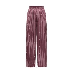 HUGO Pantaloni Hasabella-2 10276202 01 50556663 963