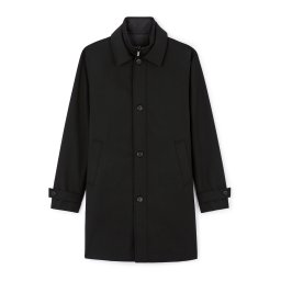 Trench bărbătesc Celio Jucarcoat1