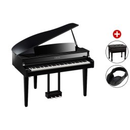 Yamaha CLP-865GP SET
