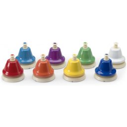 Stagg TB SET Bells