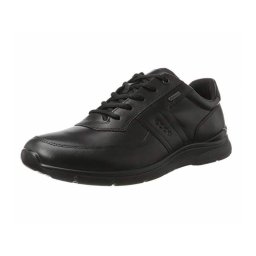ECCO Sneaker low 'Irving' negru