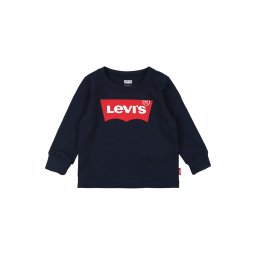 Levi's Kids Tricou albastru închis / roșu / alb
