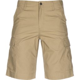 Carhartt WIP Pantaloni cu buzunare șamoa
