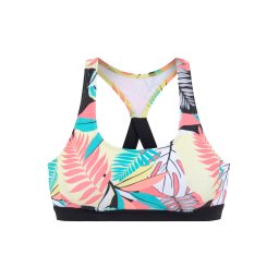 LASCANA ACTIVE Sutien de costum de baie sport mai multe culori