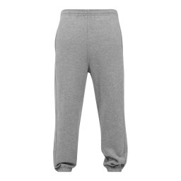 Urban Classics Pantaloni gri amestecat