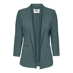 ONLY Sacou 'ONLSafron' verde pin