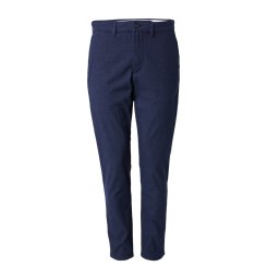 SELECTED Pantaloni eleganți 'SLHMiles' safir