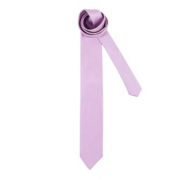 ETON Cravată lila / rosé / alb