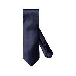 ETON Cravată bleumarin