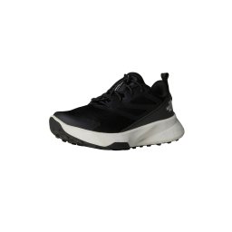 THE NORTH FACE Pantofi sport 'Altemesa' negru / alb