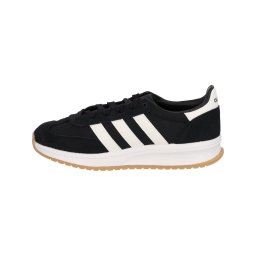 ADIDAS SPORTSWEAR Sneaker low 'Run 70s 2.0' negru / alb
