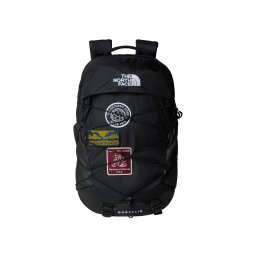 THE NORTH FACE Rucsac 'Borealis' bleumarin
