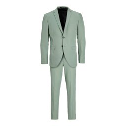 Jack & Jones Premium Costum 'JPRCosta' verde pastel