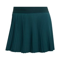 ADIDAS PERFORMANCE Fustă sport 'Pro' verde închis / alb