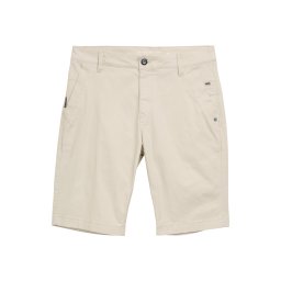 TOM TAILOR Pantaloni eleganți bej deschis