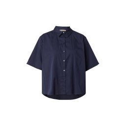 Smith&Soul Bluză albastru închis