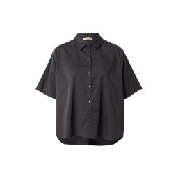 Smith&Soul Bluză negru