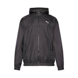 PUMA Geacă sport 'ESS' negru