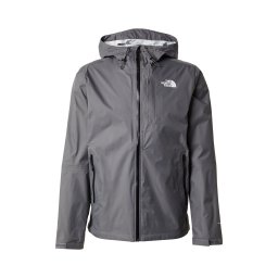 THE NORTH FACE Geacă outdoor 'ALTA VISTA' gri / alb