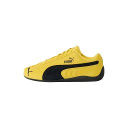 PUMA Sneaker low 'Speedcat' galben / negru