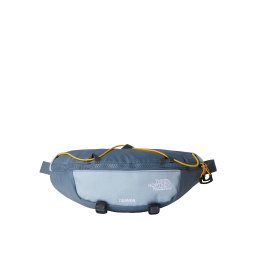 THE NORTH FACE Borsetă sport 'Terra Lumbar' albastru deschis / albastru închis