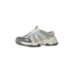THE NORTH FACE Pantofi cu șireturi 'Hedgehog 06 RVST Mule' gri deschis