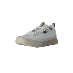THE NORTH FACE Pantofi cu șireturi sport 'Clyffe' gri / gri fumuriu