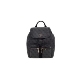 GUESS Rucsac 'Manhattan II' negru