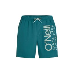 O'NEILL Șorturi de baie 'Cali 16' verde petrol