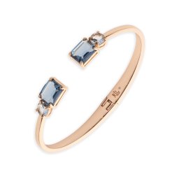 Lauren Ralph Lauren Brățară safir / auriu