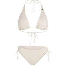 O'NEILL Costum de baie două piese alb murdar