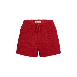 O'NEILL Pantaloni roșu carmin