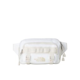THE NORTH FACE Borsetă 'Base Camp Lumbar' alb / alb lână