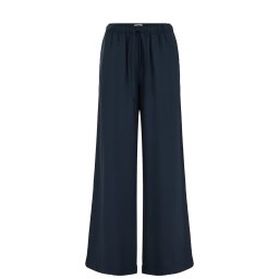 WE Fashion Pantaloni albastru marin