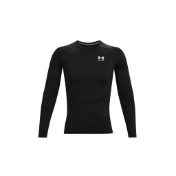 UNDER ARMOUR Tricou funcțional negru