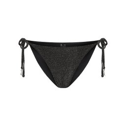 Karl Lagerfeld Slip costum de baie negru
