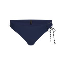 Karl Lagerfeld Slip costum de baie albastru marin