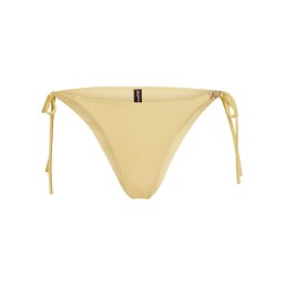 Karl Lagerfeld Slip costum de baie galben