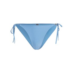 Karl Lagerfeld Slip costum de baie albastru deschis