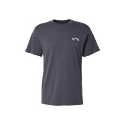 BILLABONG Tricou albastru marin / alb