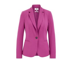 WE Fashion Sacou fucsia