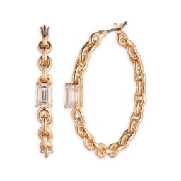 Lauren Ralph Lauren Cercei 'CABLE CHAIN' auriu