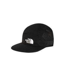 THE NORTH FACE Șapcă sport 'Summer LT' negru / alb