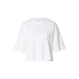 PUMA Tricou funcțional 'PUMA X HYROX' gri / lila / alb