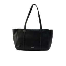Calvin Klein Plase de cumpărături negru