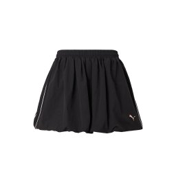 PUMA Fustă sport 'T7' negru