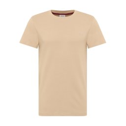 MUSTANG Tricou 'Allen' nisipiu