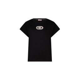 Liu Jo Tricou negru