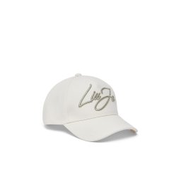 Liu Jo Șapcă alb