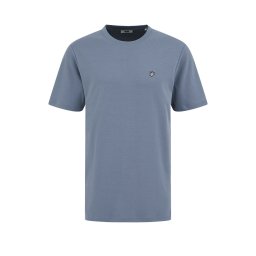 WE Fashion Tricou safir